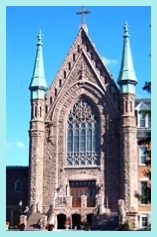 Chapel Hill, Rochester